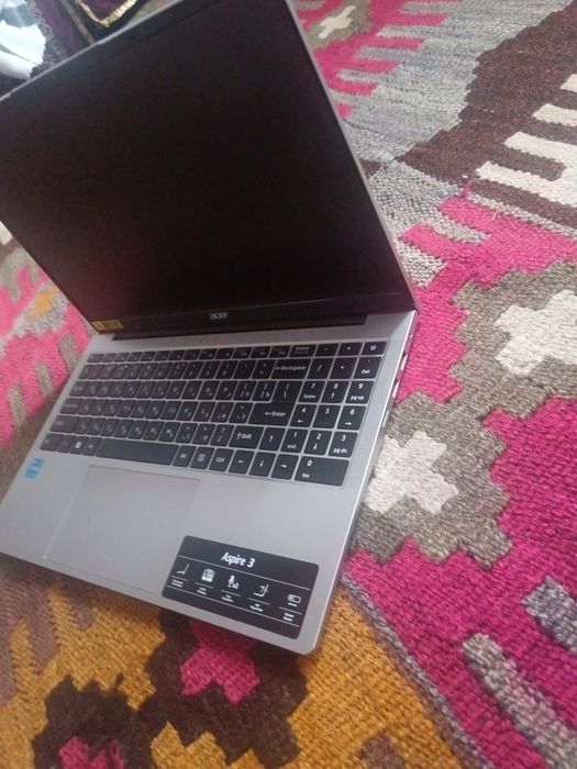 Aspire 3 A325-53 i5 16 512GB