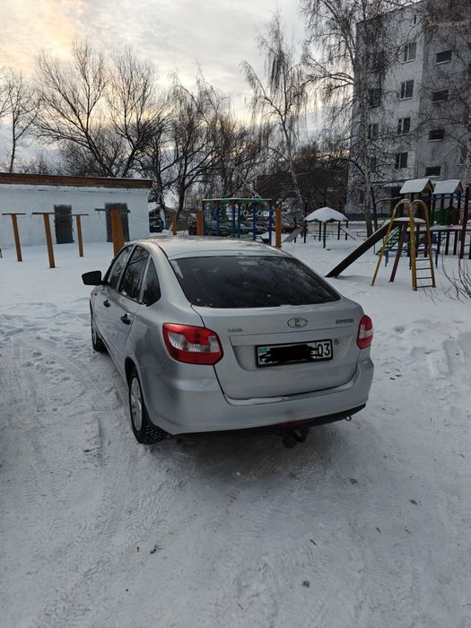 Продам ладу гранту