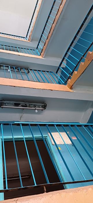 Коммерческая недвижимость