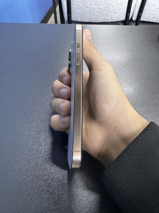 Iphone 16 pro 128 gb LLa srochna