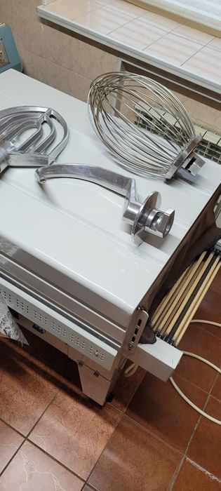 Миксер многофункциональный