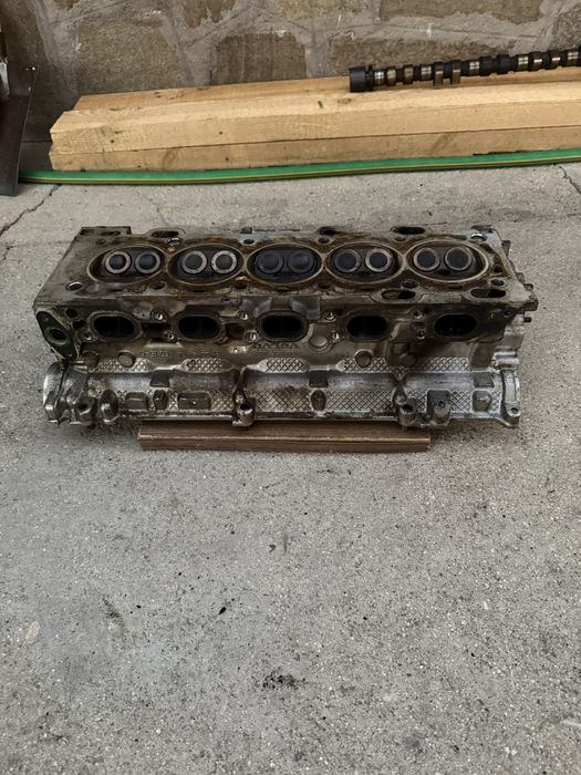 Части за Волво S80/2,4 бензин 200 конски сили 2001 г.