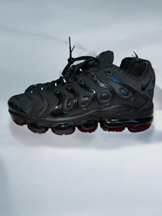 *REDUCERE* Nike Vapormax Black Marimi:36-46 Livrare cu Verificare