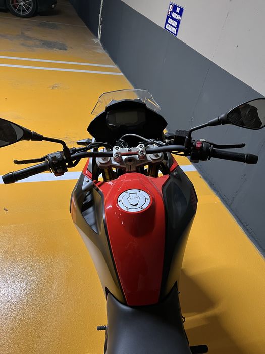 Bmw G310 GS - NOU - Moto
