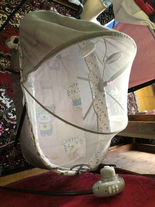 Брендовый Детский набор 3в1 (б/у)