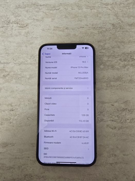 Vând Tabletă Samsung