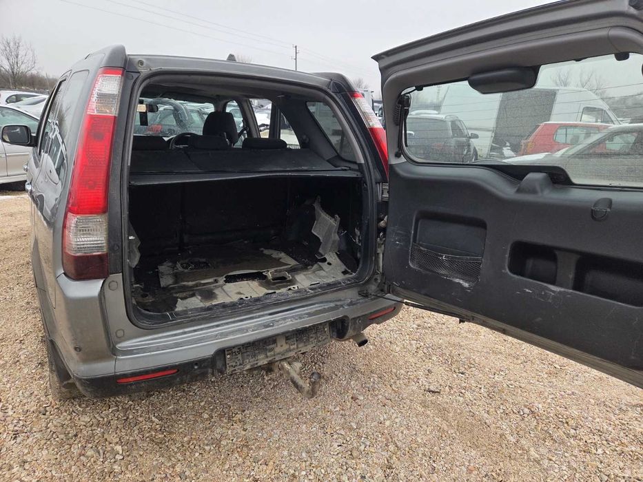 Honda cr-v 2.2d /хонда црв 2.2д на части