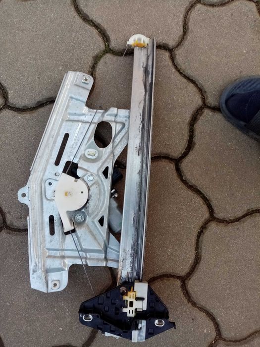 Macara geam ușă față stânga - Honda civic