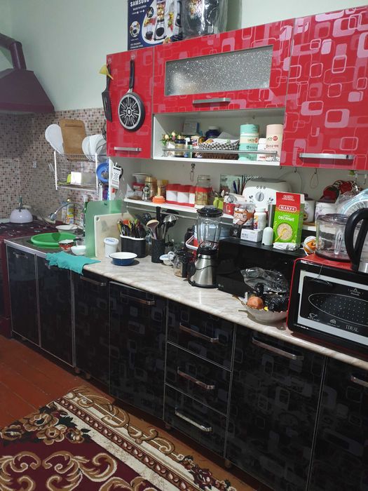 Кухонный гарнитур