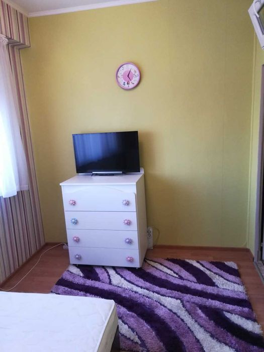 Дава се под наем Двустаен апартамент в София, Център - 56 кв.м за 400 € - Снимка #5