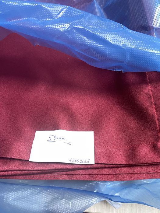 Салфетки готовые разные