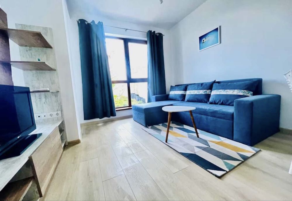 Sea view 1 за нощувки Варна 75€