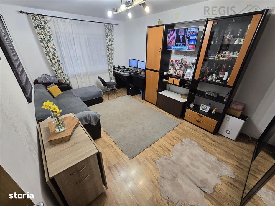 Apartament 3 camere | Scriitorilor | Parcare | 2 Boxe