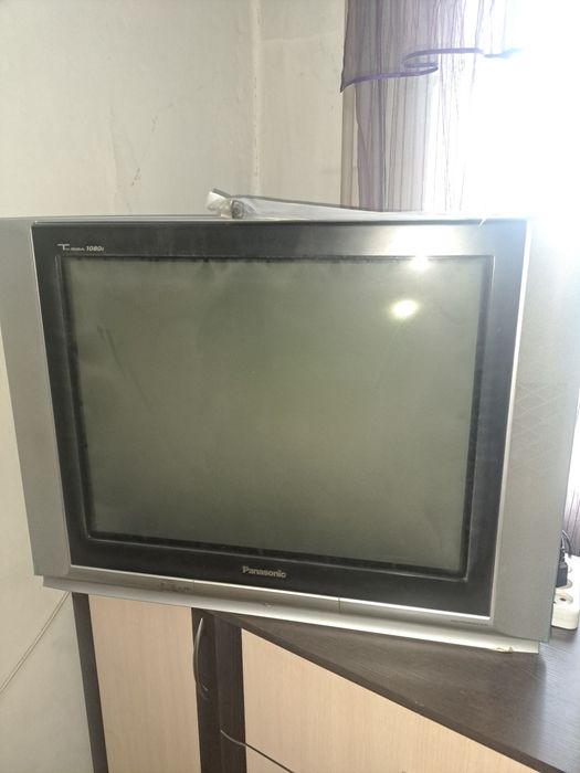 Продаём телевизор