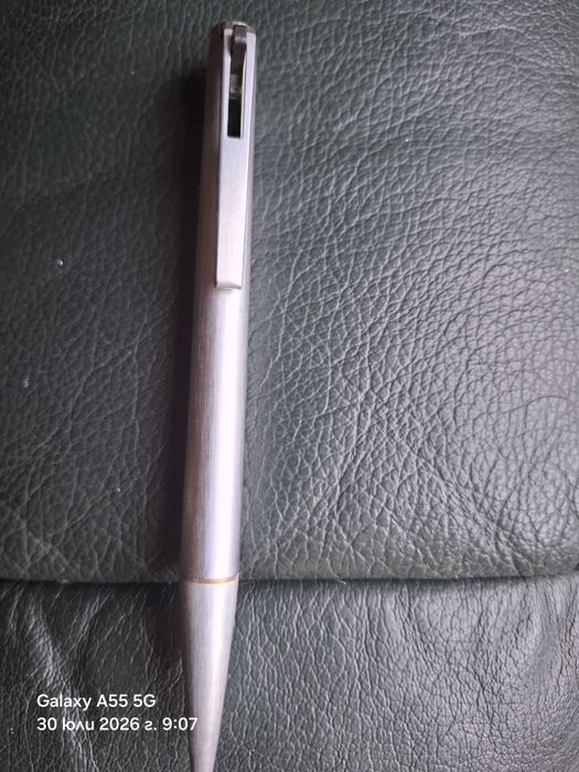 Montblanc Химикал