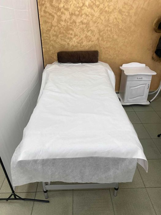 Козметична Кушетка