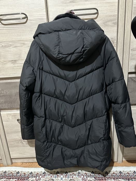 Продам куртку зима