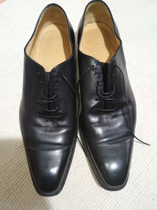 Pantofi Sutor Mantellassi