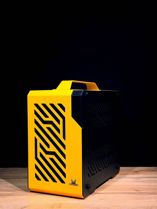 Игровой компьютер ПК комп