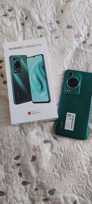Huawei y72 256 гб