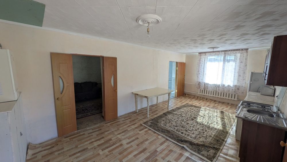Квартира на долгий срок