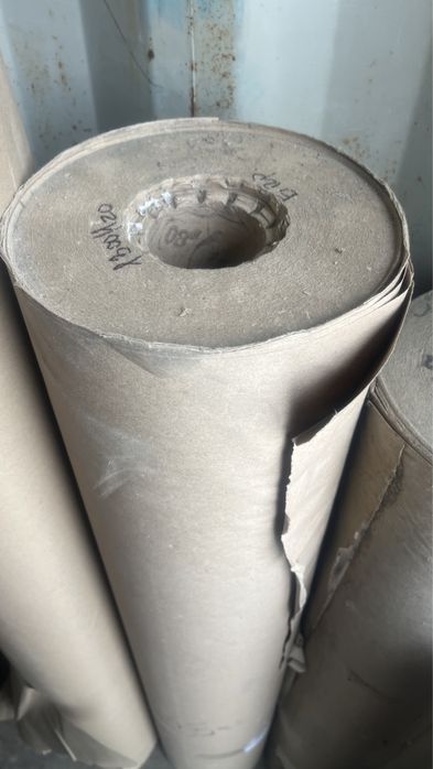 Гофрокартонные листы