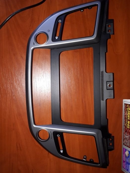 Автомагнитола