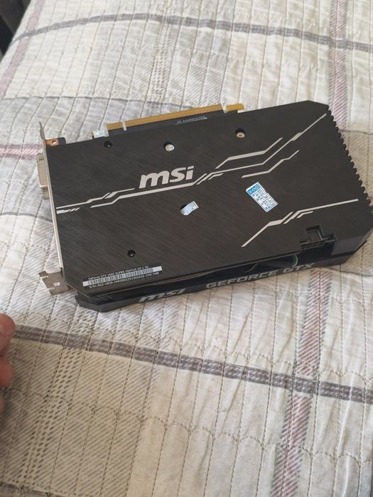 Gtx 1660 супер продаю