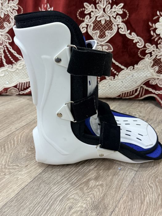 Ортез для голеностопа