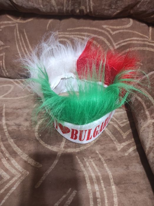 Лента/аксесоар за фенове