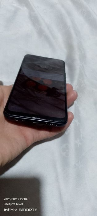 Tecno pova neo le6