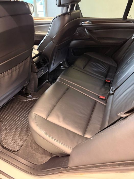 BMW X5 3.5 diesel 320к.с