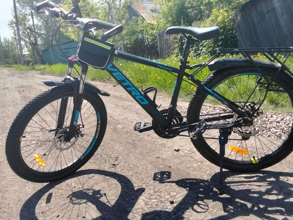 Продам велосипед.