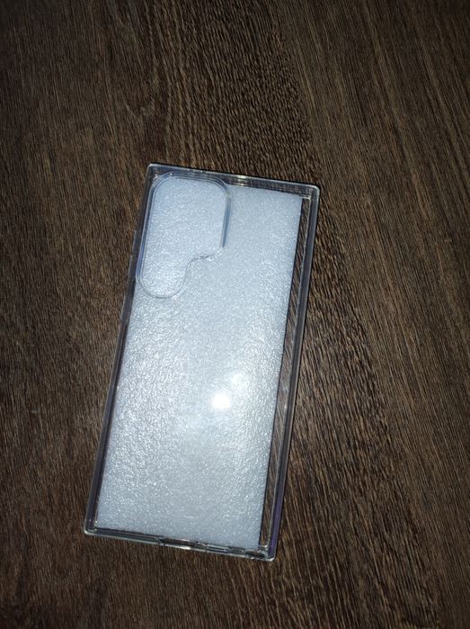 Силиконов калъф за Samsung galaxy S24 ultra