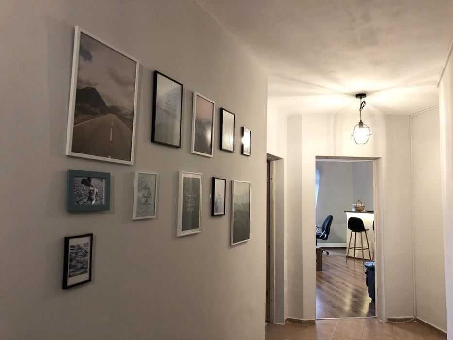 Дава се под наем Тристаен апартамент в Пловдив, Младежки Хълм - 110 кв.м за 433.5 € - Снимка #8