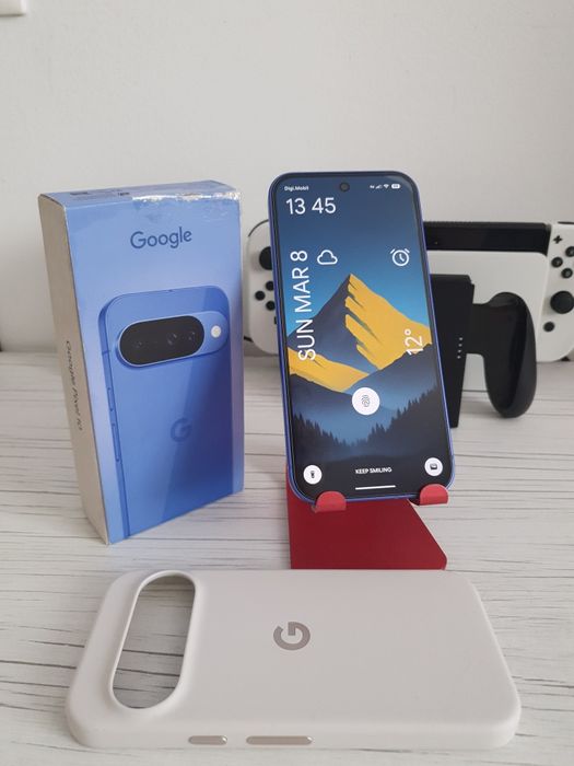 Google Pixel 10 256 GB