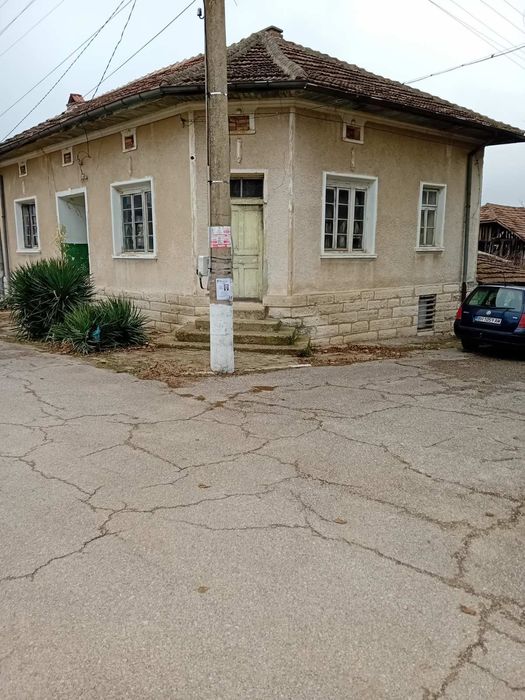 Продава се Къща в Видин, Баба Тонка - 150 кв.м за 58 €/кв.м - Снимка #4