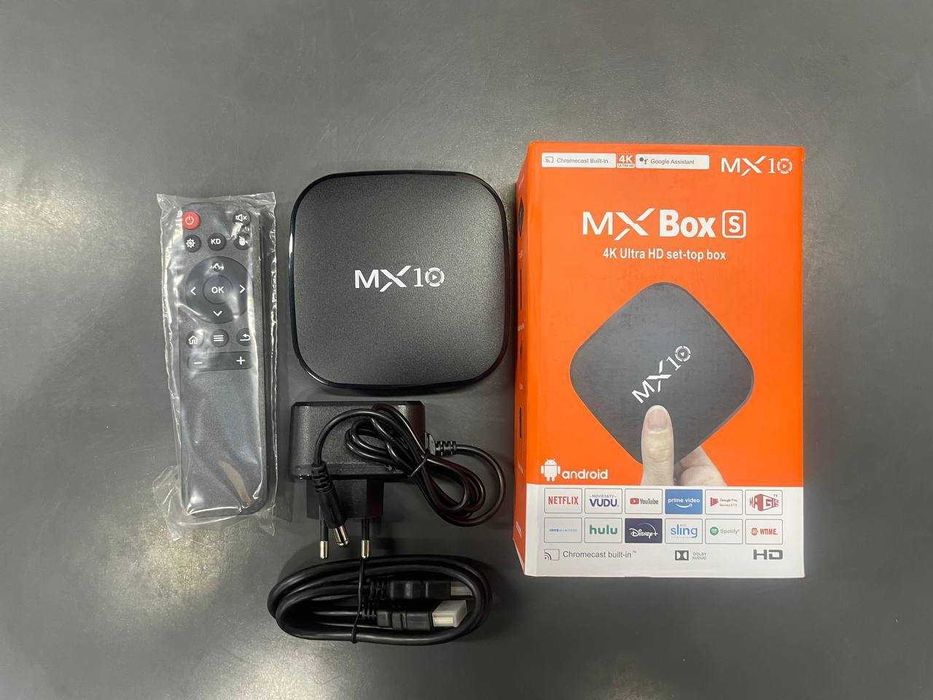 TV BOX va TV Stick Оптом