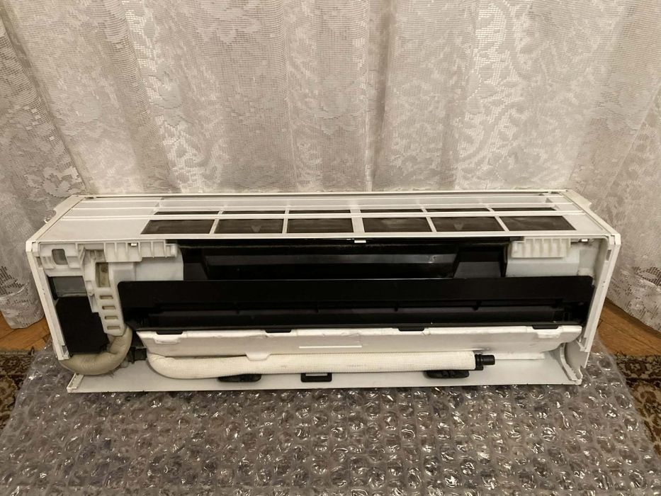 Инверторен Климатик Fujitsu