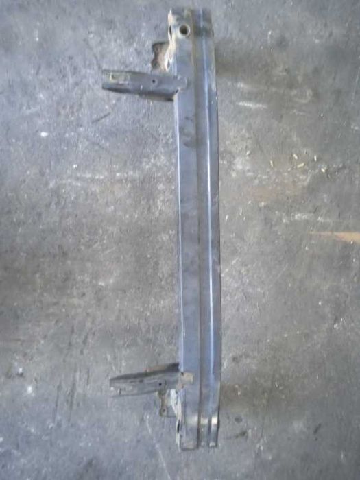 Усилитель бампера Hyundai Sonata New Rise LF