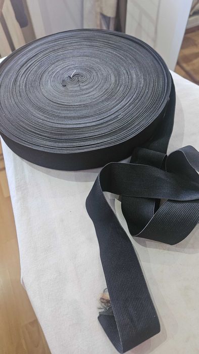 Резинка бельевая ширина 4.5 см