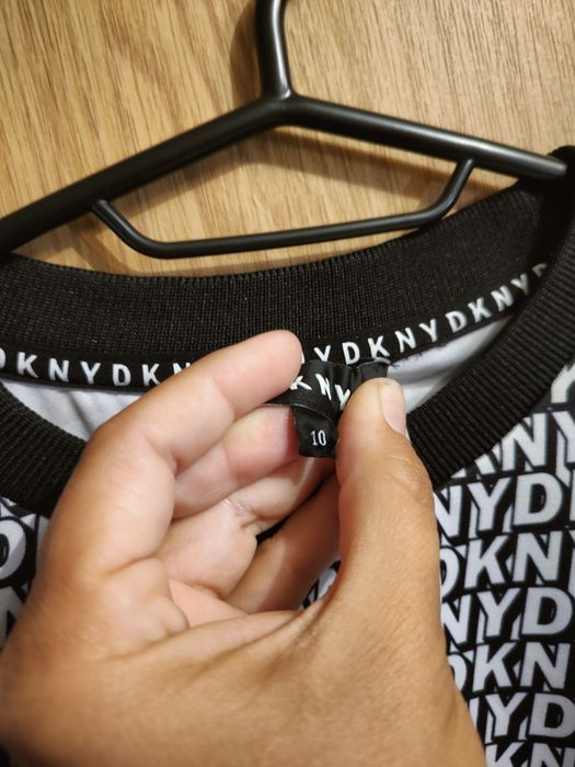 Рокли Guess DKNY