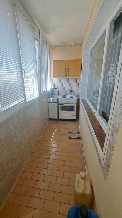 Дава се под наем Тристаен апартамент в София, Докторски паметник - 61 кв.м за 158597.76 € - Снимка #13