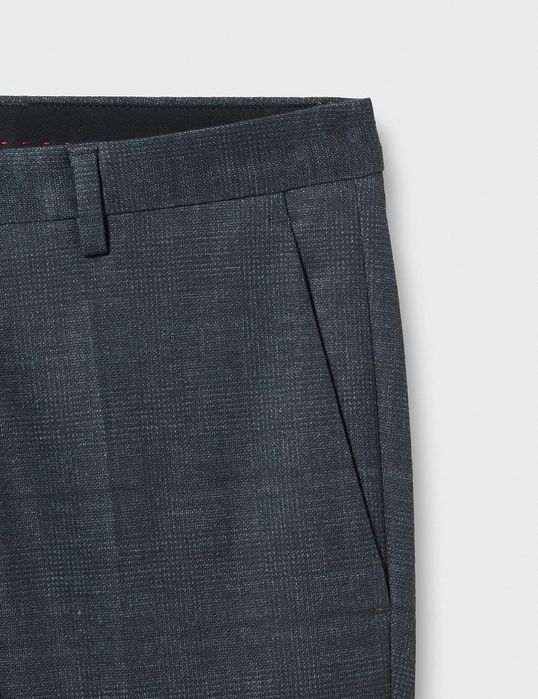 Костюм на Hugo Boss от 3 части