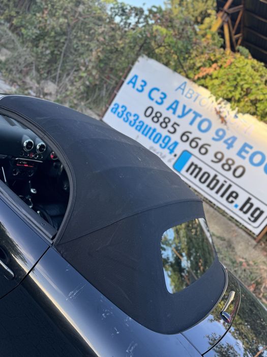 Ауди ТТ 1.8Т на части / audi TT 1.8t на части