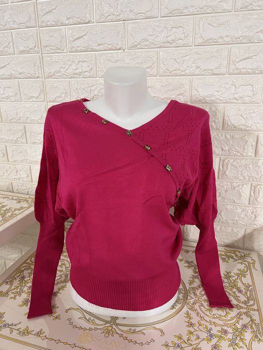 Янги Кофталар сотилади! 3-хил ранг