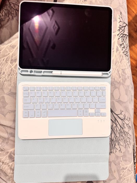 iPad Air 11-inch (M3) Wi-Fi