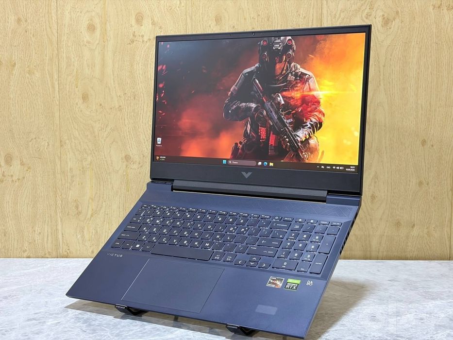 Продается ноутбук Hp Victus