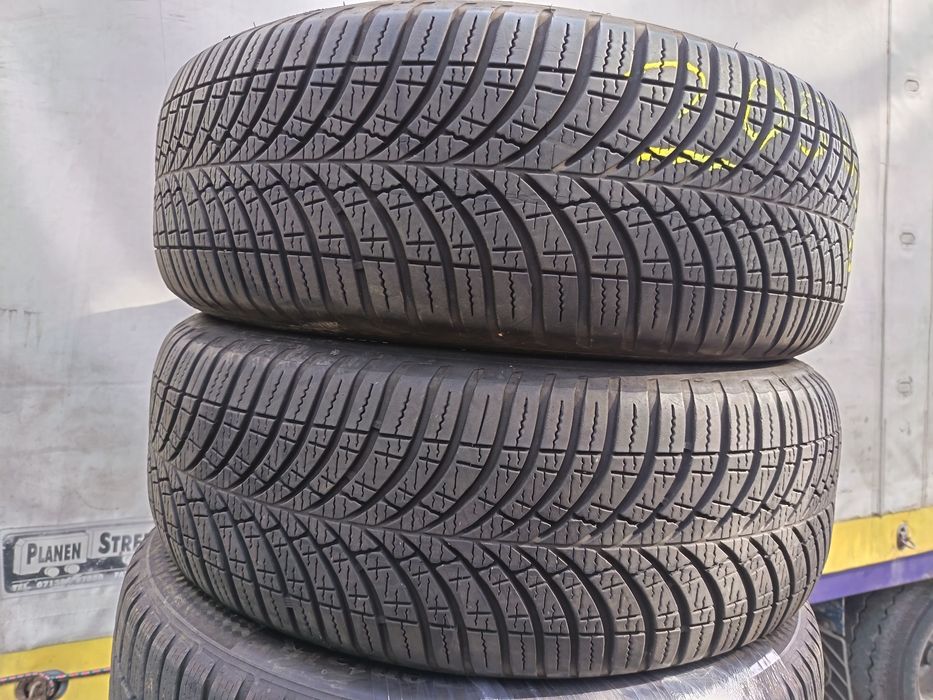 Anvelope 4sezoane MS 205 60 16 Goodyear 2024 5.7mm