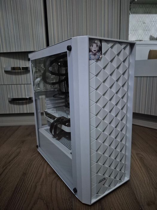 продам срочно компьютер, торг имеется